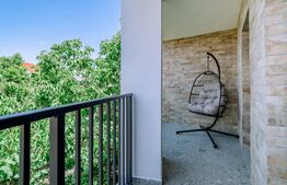 Apartament 2 camere cu balcon și logie | EAS Residence Piața Țăranilor