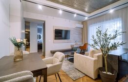 Apartament 2 camere cu balcon și logie | EAS Residence Piața Țăranilor