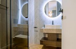 Apartament 2 camere cu balcon și logie | EAS Residence Piața Țăranilor