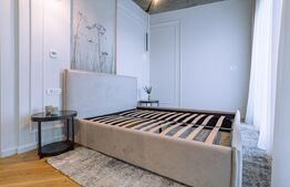 Apartament 2 camere cu balcon și logie | EAS Residence Piața Țăranilor