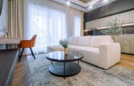 Apartament 2 camere cu balcon și logie | EAS Residence Piața Țăranilor