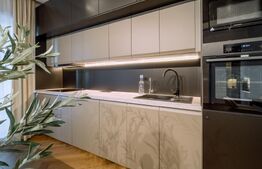 Apartament 2 camere cu balcon și logie | EAS Residence Piața Țăranilor