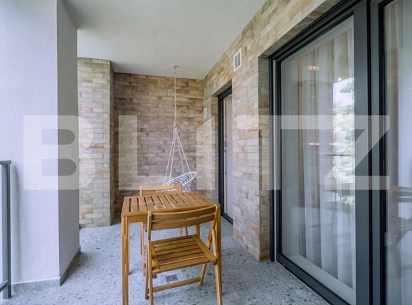 Apartament de închiriat 2 camere Cantemir - 190501AI | BLITZ Oradea | Poza5