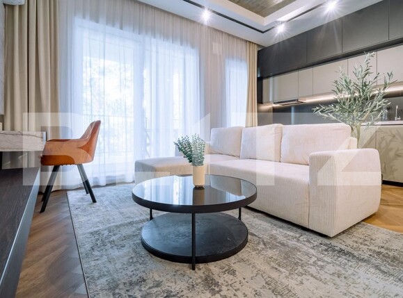 Apartament de închiriat 2 camere Cantemir - 190501AI | BLITZ Oradea | Poza2