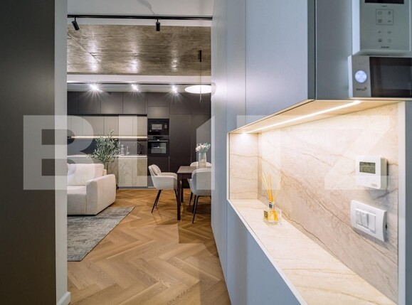 Apartament de închiriat 2 camere Cantemir - 190501AI | BLITZ Oradea | Poza1