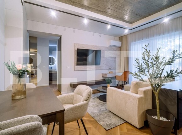 Apartament de închiriat 2 camere Cantemir - 190501AI | BLITZ Oradea | Poza3