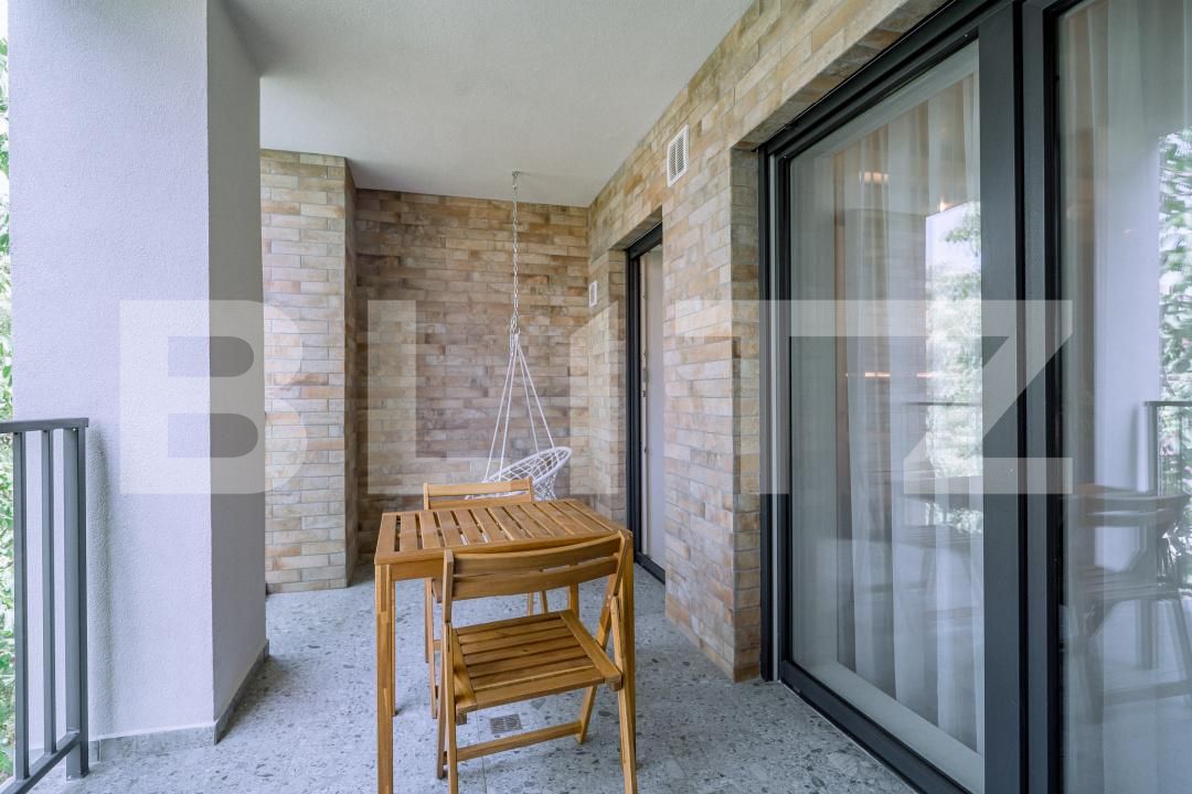 Apartament de închiriat 2 camere Cantemir - 190501AI | BLITZ Oradea | Poza5