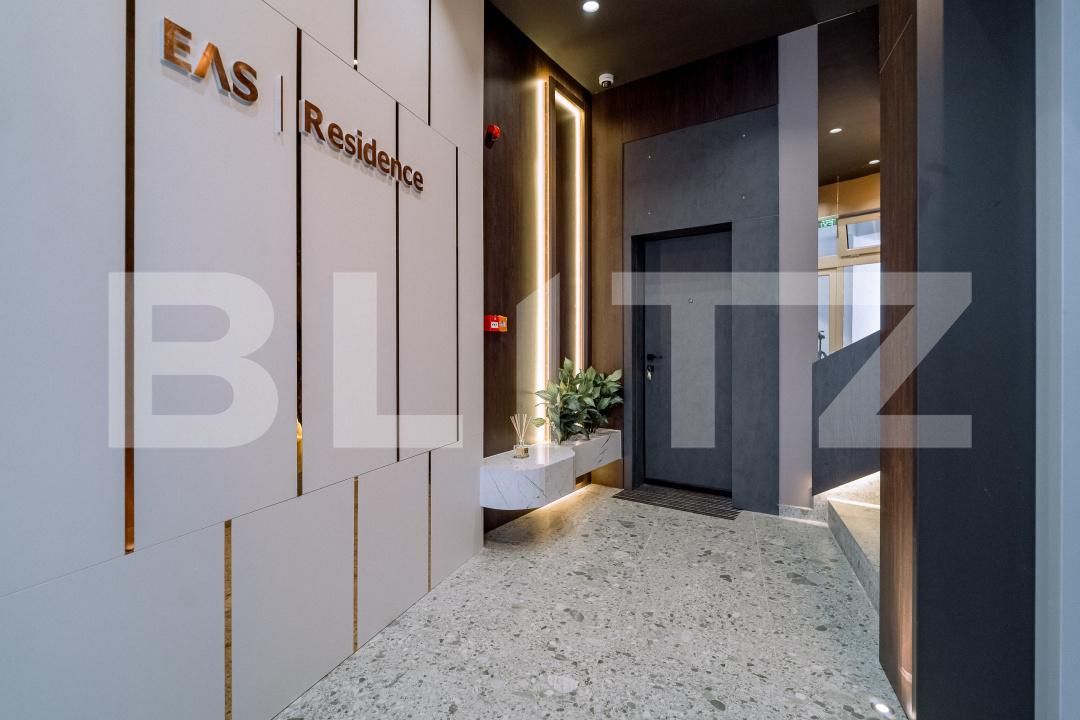 Apartament de închiriat 2 camere Cantemir - 190501AI | BLITZ Oradea | Poza9