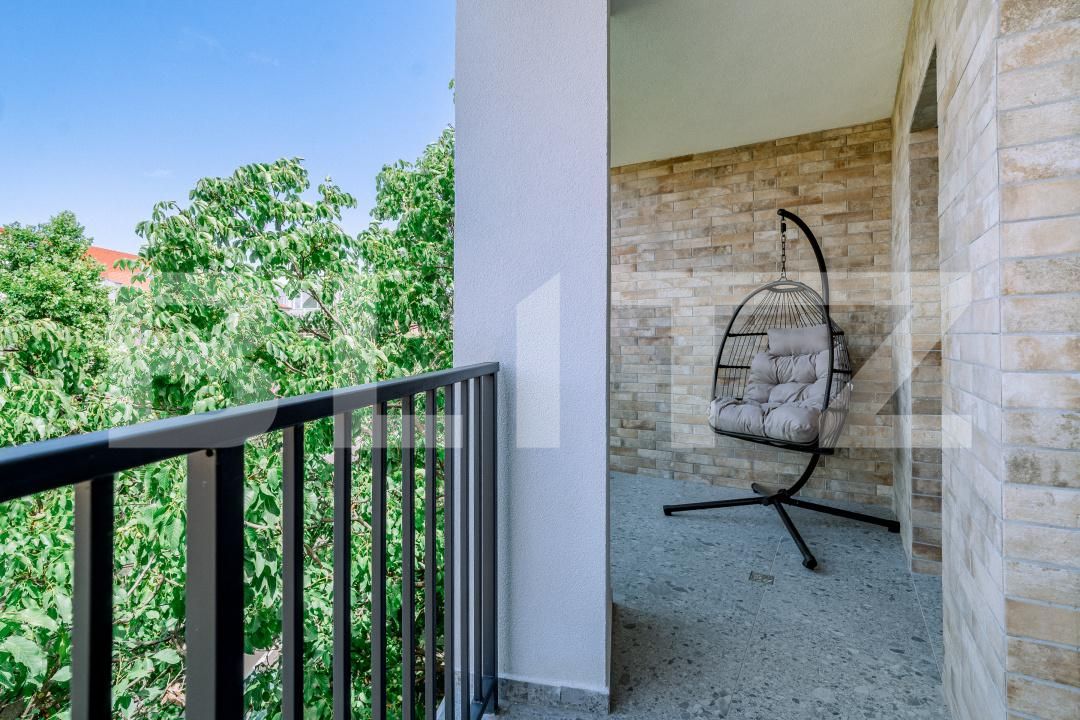 Apartament de închiriat 2 camere Cantemir - 190501AI | BLITZ Oradea | Poza7