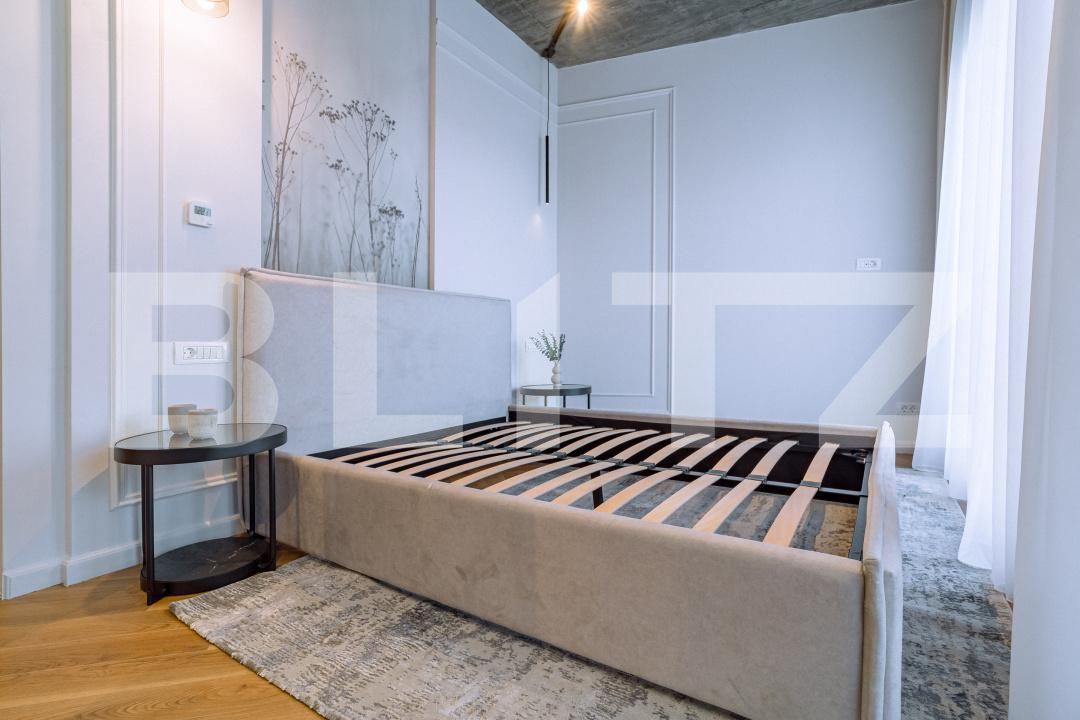 Apartament de închiriat 2 camere Cantemir - 190501AI | BLITZ Oradea | Poza6