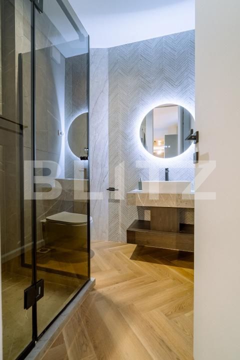 Apartament de închiriat 2 camere Cantemir - 190501AI | BLITZ Oradea | Poza8