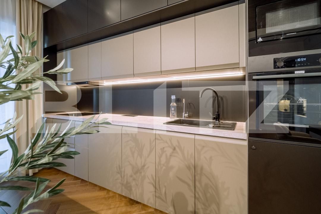 Apartament de închiriat 2 camere Cantemir - 190501AI | BLITZ Oradea | Poza4