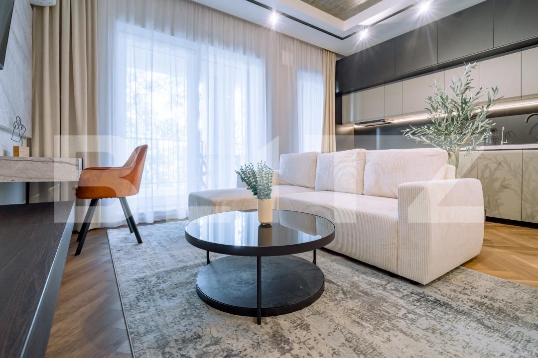 Apartament de închiriat 2 camere Cantemir - 190501AI | BLITZ Oradea | Poza2