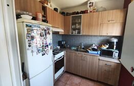 Apartament cu o camera in Samnartin, 38mp+balcon