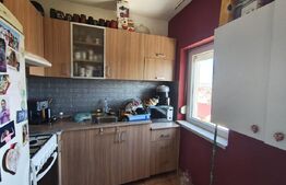 Apartament cu o camera in Samnartin, 38mp+balcon