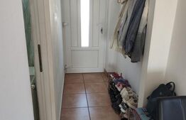 Apartament cu o camera in Samnartin, 38mp+balcon