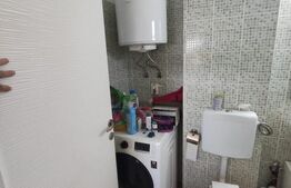 Apartament cu o camera in Samnartin, 38mp+balcon