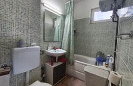 Apartament cu o camera in Samnartin, 38mp+balcon
