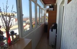 Apartament cu o camera in Samnartin, 38mp+balcon