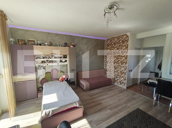 Garsonieră de vânzare Sanmartin - 190573AV | BLITZ Oradea | Poza5