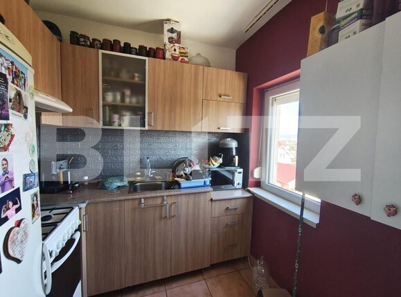 Garsonieră de vânzare Sanmartin - 190573AV | BLITZ Oradea | Poza11