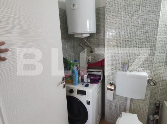 Garsonieră de vânzare Sanmartin - 190573AV | BLITZ Oradea | Poza7