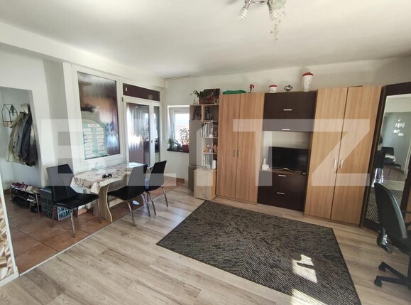 Garsonieră de vânzare Sanmartin - 190573AV | BLITZ Oradea | Poza10