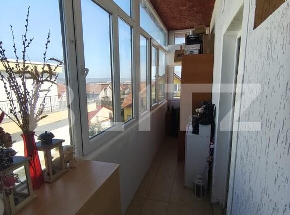 Garsonieră de vânzare Sanmartin - 190573AV | BLITZ Oradea | Poza2