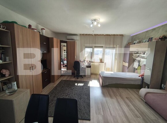 Garsonieră de vânzare Sanmartin - 190573AV | BLITZ Oradea | Poza1