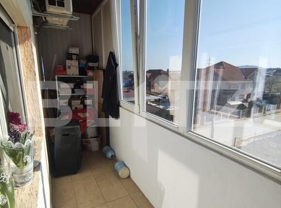Garsonieră de vânzare Sanmartin - 190573AV | BLITZ Oradea | Poza13