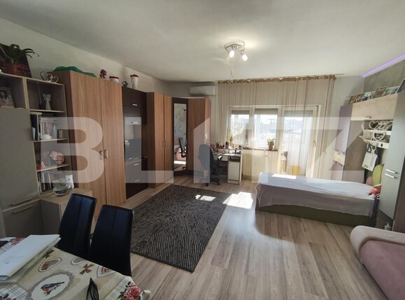 Garsonieră de vânzare Sanmartin - 190573AV | BLITZ Oradea | Poza1