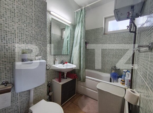 Garsonieră de vânzare Sanmartin - 190573AV | BLITZ Oradea | Poza7