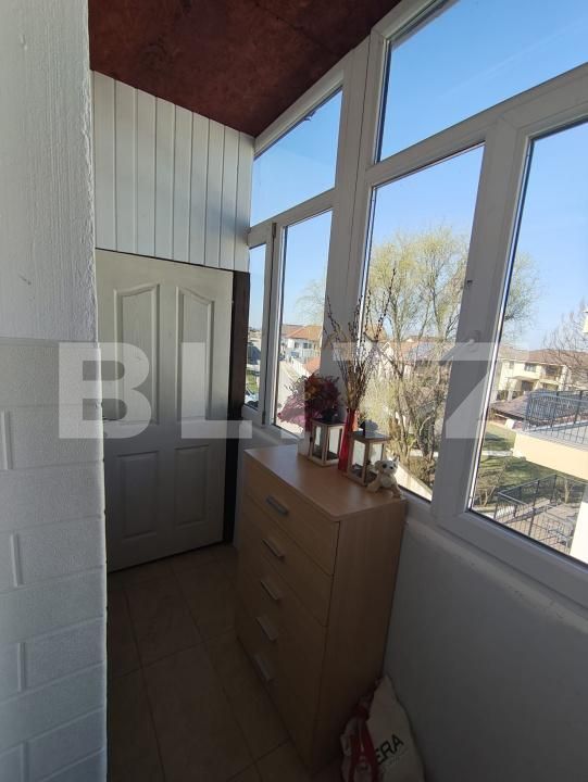 Garsonieră de vânzare Sanmartin - 190573AV | BLITZ Oradea | Poza3