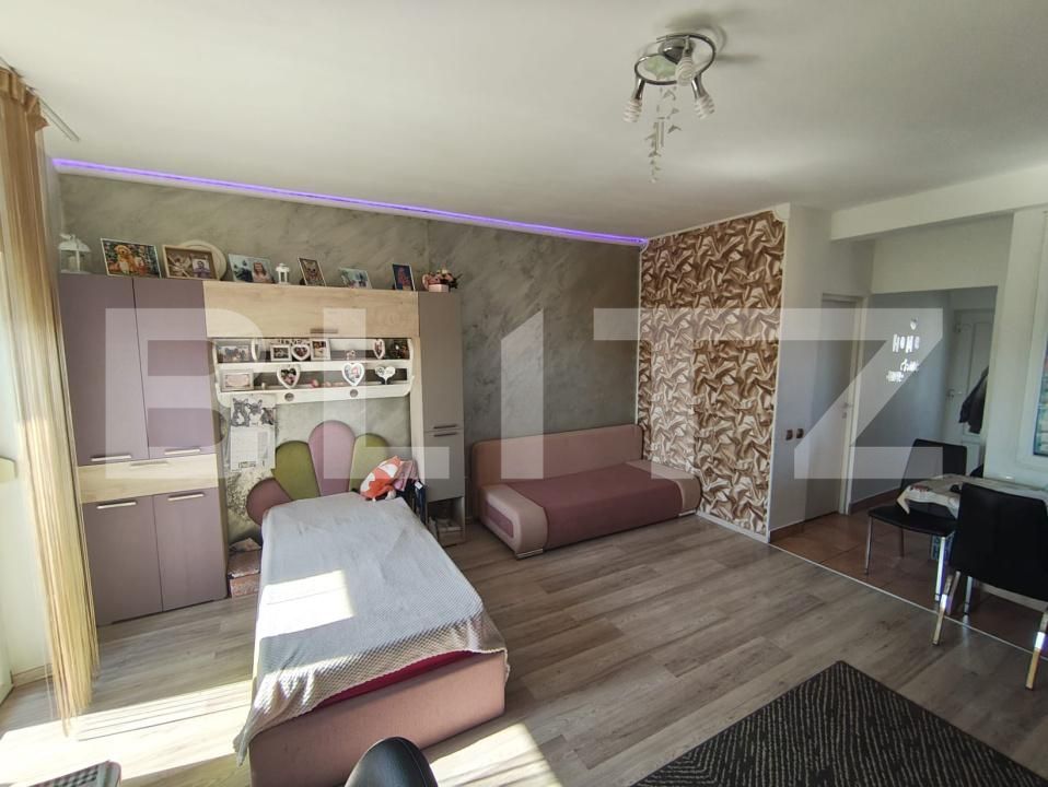 Garsonieră de vânzare Sanmartin - 190573AV | BLITZ Oradea | Poza6