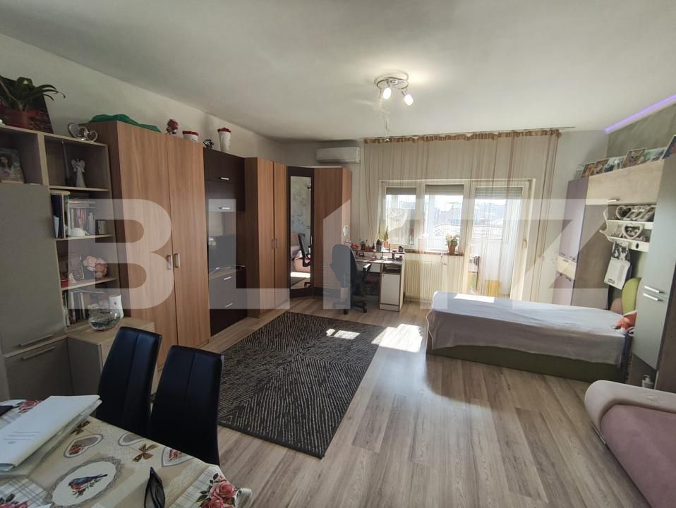 Garsonieră de vânzare Sanmartin - 190573AV | BLITZ Oradea | Poza2