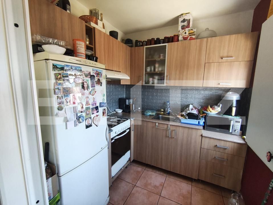 Garsonieră de vânzare Sanmartin - 190573AV | BLITZ Oradea | Poza12