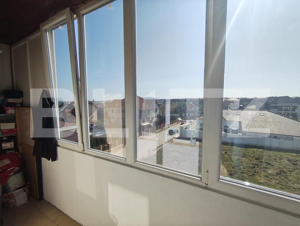 Garsonieră de vânzare Sanmartin - 190573AV | BLITZ Oradea | Poza14