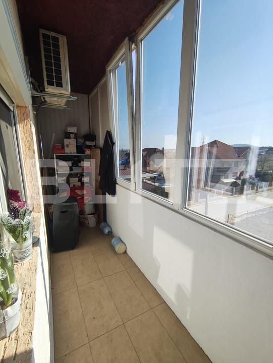 Garsonieră de vânzare Sanmartin - 190573AV | BLITZ Oradea | Poza13