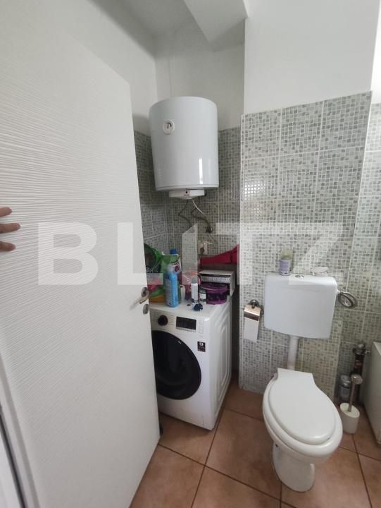 Garsonieră de vânzare Sanmartin - 190573AV | BLITZ Oradea | Poza6