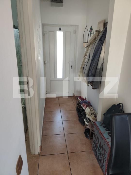 Garsonieră de vânzare Sanmartin - 190573AV | BLITZ Oradea | Poza5