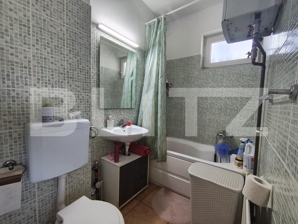 Garsonieră de vânzare Sanmartin - 190573AV | BLITZ Oradea | Poza8