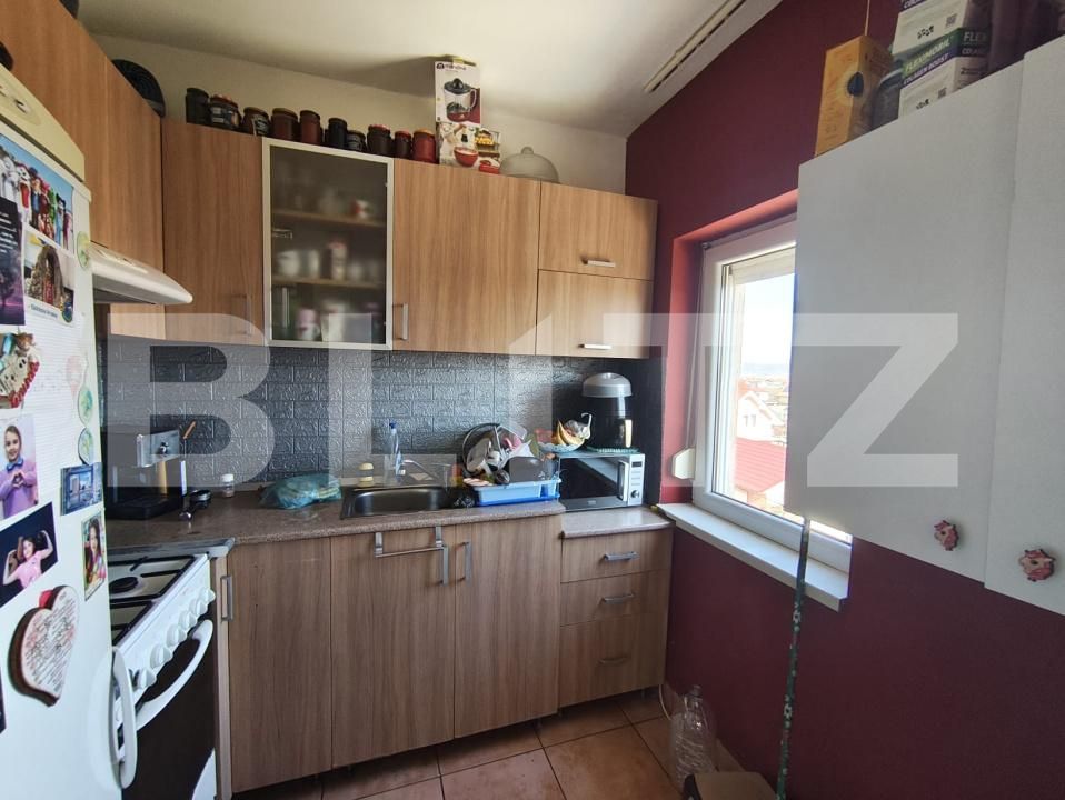 Garsonieră de vânzare Sanmartin - 190573AV | BLITZ Oradea | Poza11