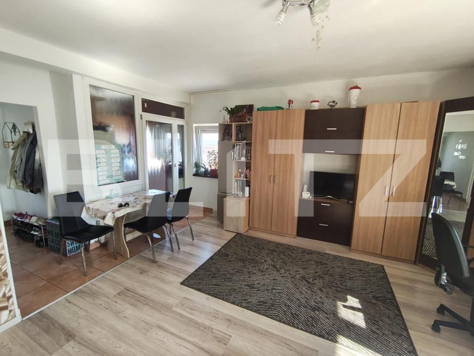 Garsonieră de vânzare Sanmartin - 190573AV | BLITZ Oradea | Poza10