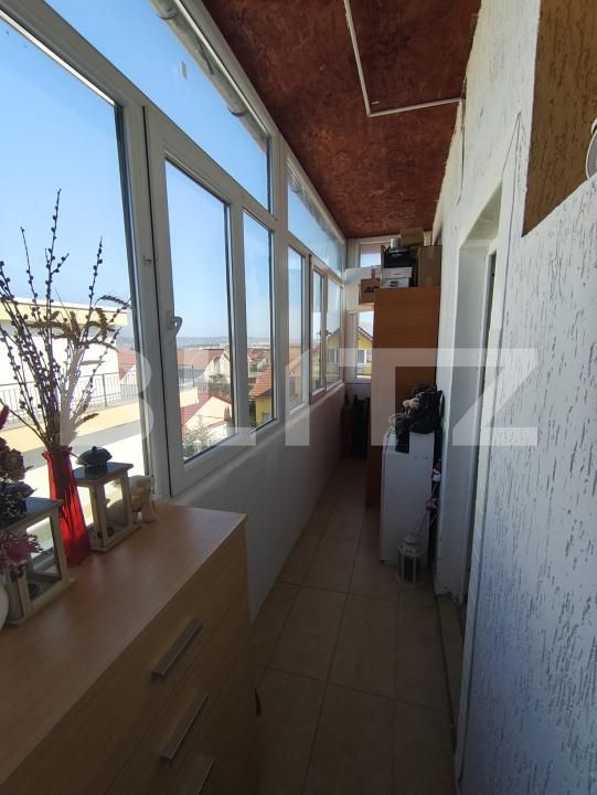 Garsonieră de vânzare Sanmartin - 190573AV | BLITZ Oradea | Poza3