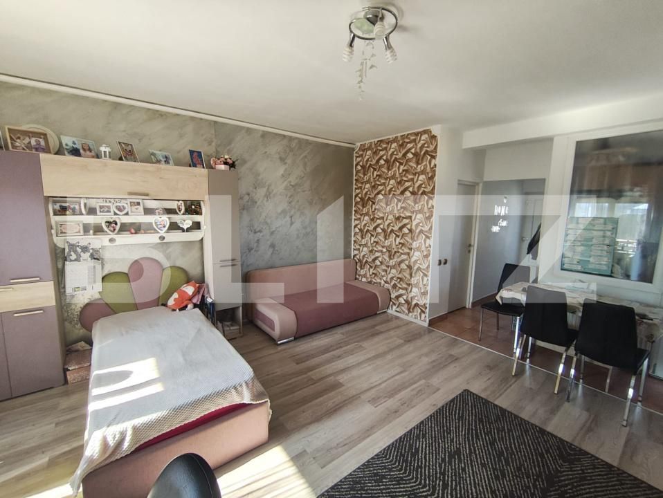 Garsonieră de vânzare Sanmartin - 190573AV | BLITZ Oradea | Poza9