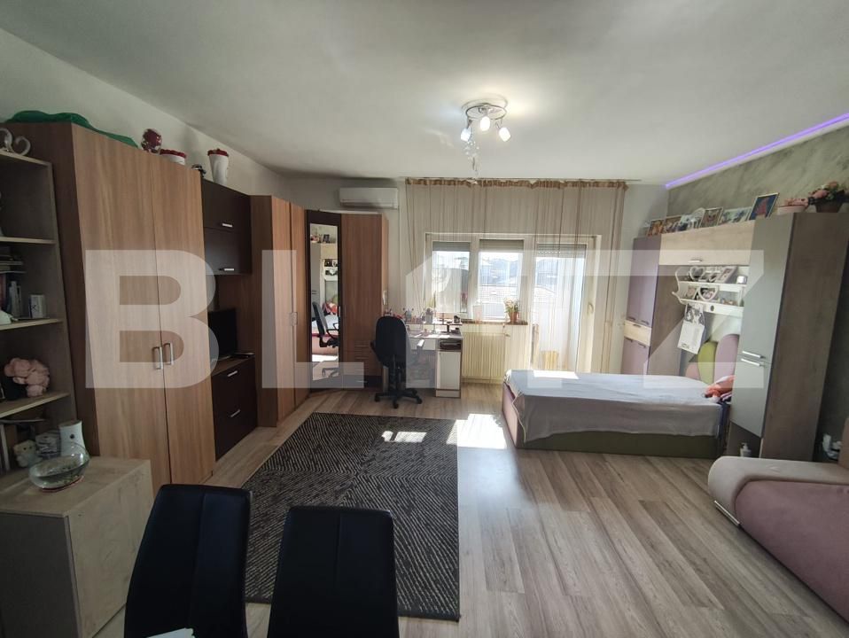Garsonieră de vânzare Sanmartin - 190573AV | BLITZ Oradea | Poza8