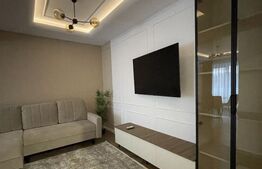 Apartament Lux Ultracentral pe Malul Crisului Parcare Inclusa