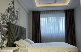 Apartament Lux Ultracentral pe Malul Crisului Parcare Inclusa