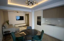 Apartament Lux Ultracentral pe Malul Crisului Parcare Inclusa