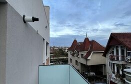 Apartament Lux Ultracentral pe Malul Crisului Parcare Inclusa